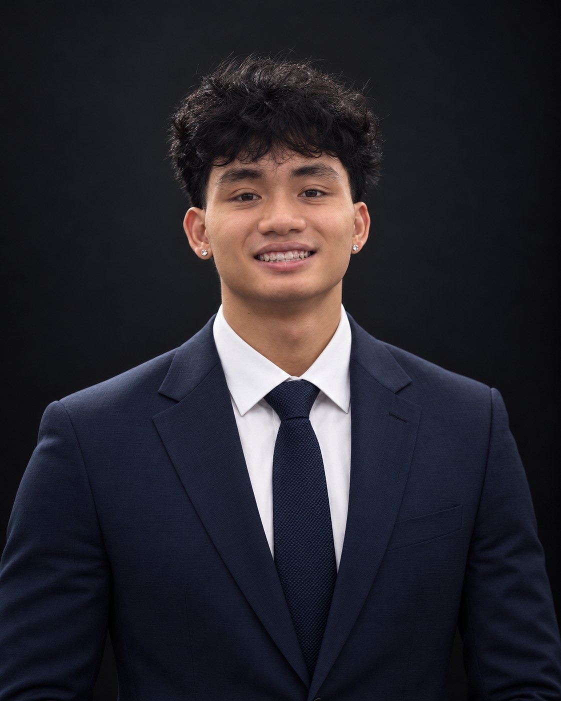 Ethan Do, coach and founder of BASELINE Coaching